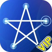 One Line Deluxe VIP - one touc Game Cheats