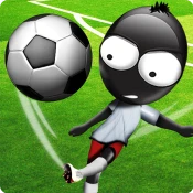 Stickman Soccer - Classic Game Cheats