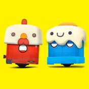 Death Squared Game Cheats