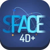 Space 4D+ Premium Mod