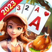 Forest Solitaire match Game Cheats