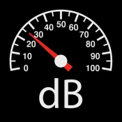 SPL Meter : dB & sound meter Premium Mod