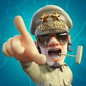 World War Arena Cheat Codes