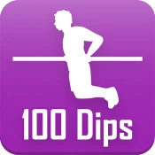 100 Dips Premium Mod