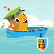 Alphachat by Helen Doron Game Cheats