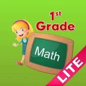 Math 1st Grade Premium Mod