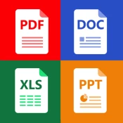 Document Reader PDF, DOC, PPT Premium Mod