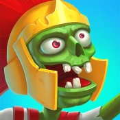 Zombies vs Humans: Bow Masters Cheat Codes