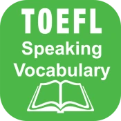 TOEFL Vocabulary & Listening Premium Mod