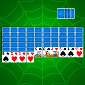 Spider Solitaire Game Cheats