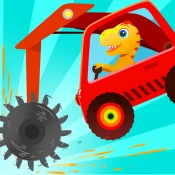 Dinosaur Digger:Games for kids Game Cheats