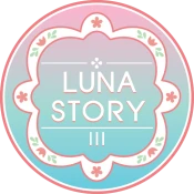 Luna Story III - On Your Mark  Game Cheats