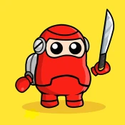 Impostor 3D－Hide and Seek Game Game Cheats