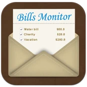 Bills Monitor Reminder Easily  Premium Mod