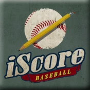 iScore Baseball/Softball No Ads Premium