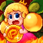 Coin Princess! Cheat Codes