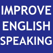 IMPROVE ENGLISH SPEAKING No Ads Premium