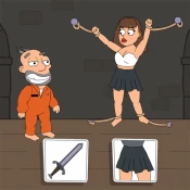 Save the Bro: Crazy Jailbreak Game Cheats