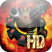 Defense Zone HD Game Cheats