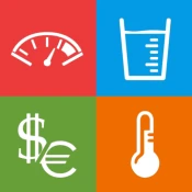 Unit Converter Calculator Plus Premium Mod