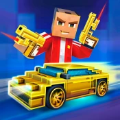 Block City Wars: Pixel Shooter Game Cheats