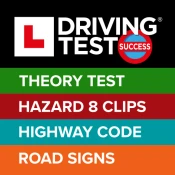 Theory Test 4 in 1 UK Lite No Ads Premium