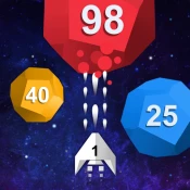 Attack the Block: Shoot'em Up Game Cheats