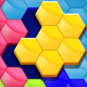 Hexagon Match Game Cheats