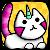 Cat Evolution: Merge Animals Cheat Codes