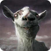 Goat Simulator GoatZ Cheat Codes