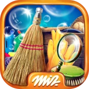 Hidden Objects House Cleaning  Game Cheats