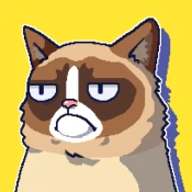 Grumpy Cat's Worst Game Ever Cheat Codes