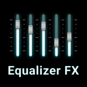 Equalizer FX: Perfect Sound No Ads Premium