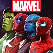 Marvel Contest of Champions Game Cheats