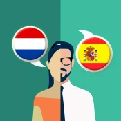 Dutch-Spanish Translator No Ads Premium