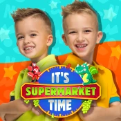Vlad & Niki Supermarket game Cheat Codes