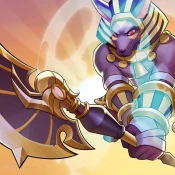 Divinity's Rise Game Cheats