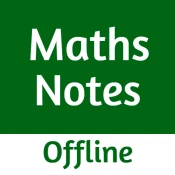Maths Notes for JEE Offline Premium Mod