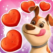 Cookie Crunch: Link Match Puzz Game Cheats
