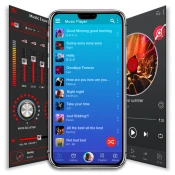 Music Player  Premium Mod