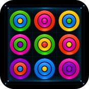 Color Rings Puzzle Game Cheats