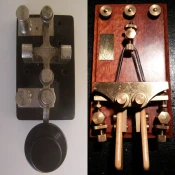 CW Morse practice oscillators Premium Mod