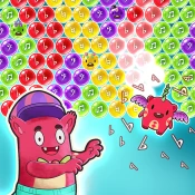Monster Pop - Bubble Shooter Game Cheats