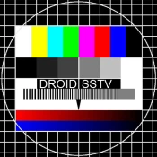 DroidSSTV - SSTV for Ham Radio No Ads Premium