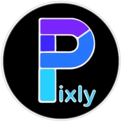 Pixly Fluo - Icon Pack No Ads Premium
