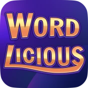 Wordlicious: Word Game Puzzles Game Cheats