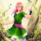 Raanaa - The Shaman Girl Game Cheats