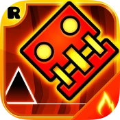 Geometry Dash Meltdown Cheat Codes