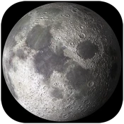 Moon 3D Live Wallpaper Premium Mod