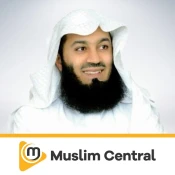 Mufti Menk - Audio Lectures Premium Mod